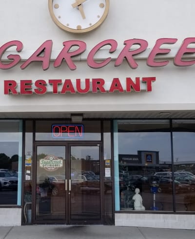 Sugarcreek Restaurant Sheffield OH